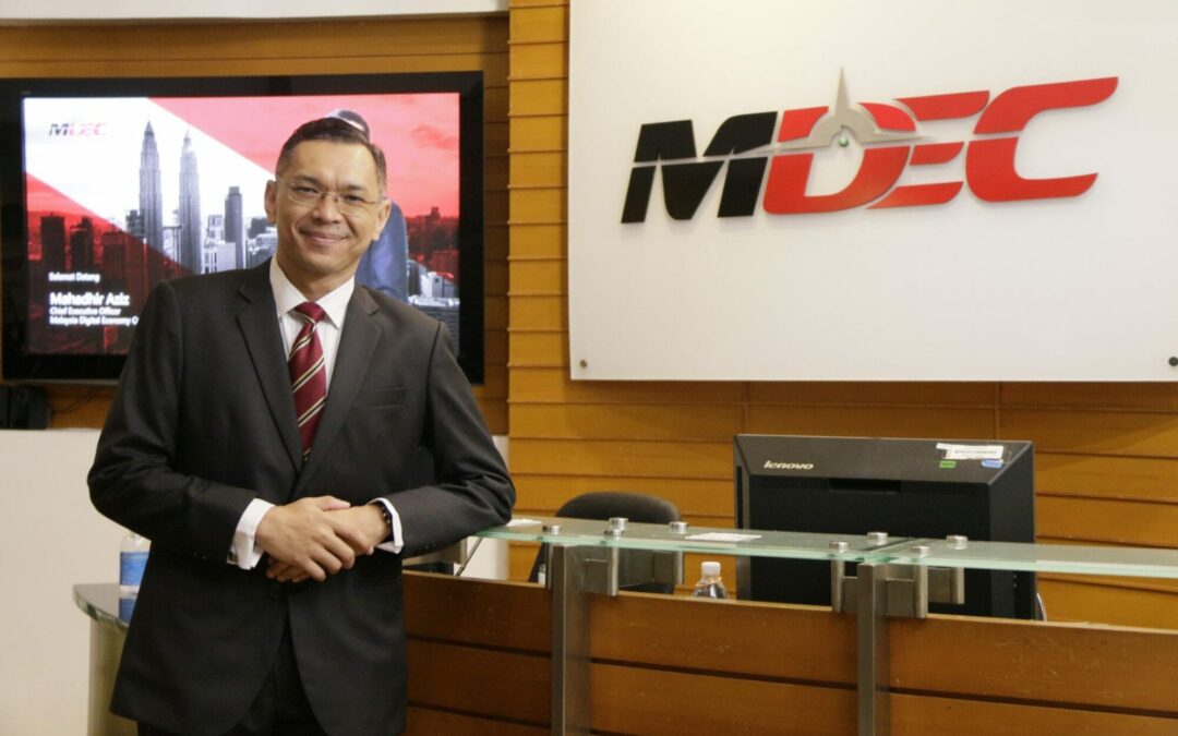 MDEC, Proficeo Picks 10 Startups To Start Early Venture Investments