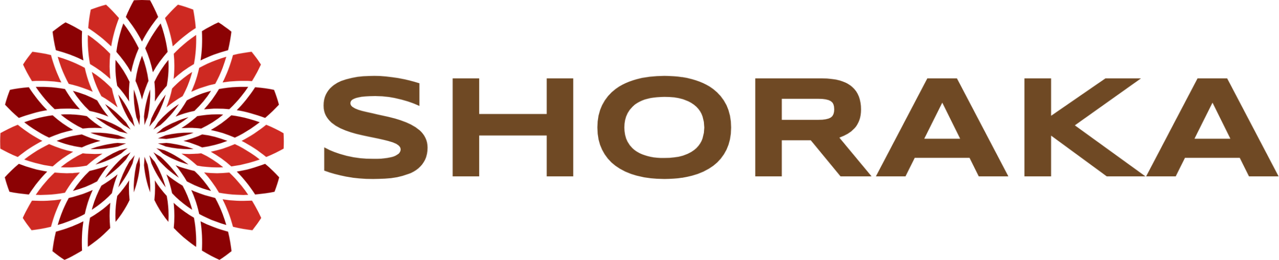 Shoraka Logo 2025