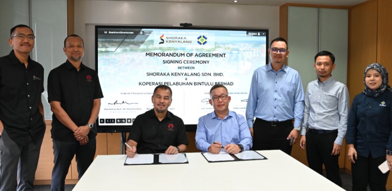 Advancing Financial Inclusion in Sarawak with ‘Bayar Jak’